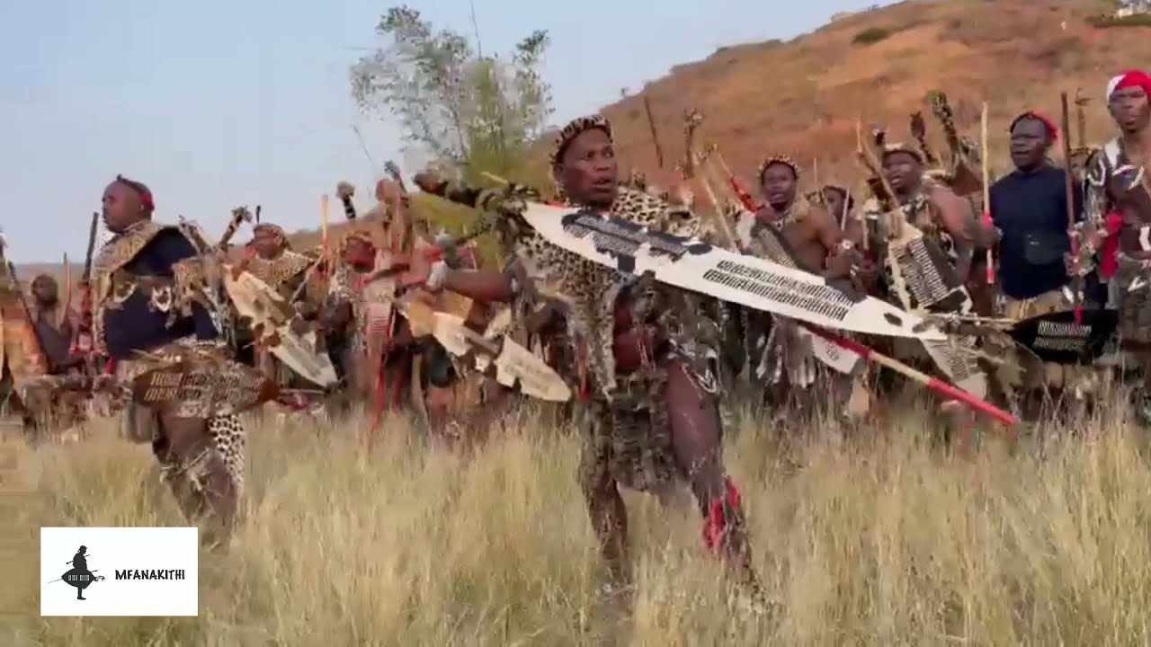 THE BEST OF IJADU, AMABUTHO EJADU KAZULU, ENDWEDWE: BY NTOKOZO NDLOVU