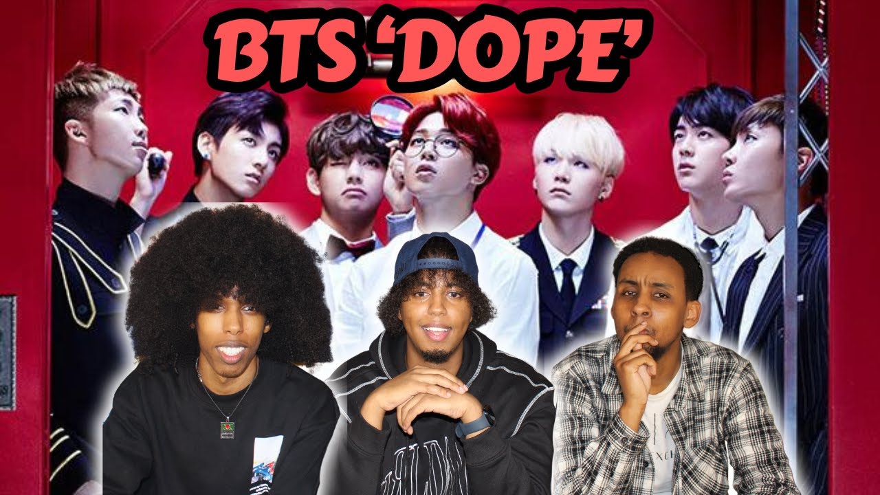 OUR FIRST TIME WATCHING BTS (방탄소년단) -  '쩔어' OFFICIAL MV REACTION!!