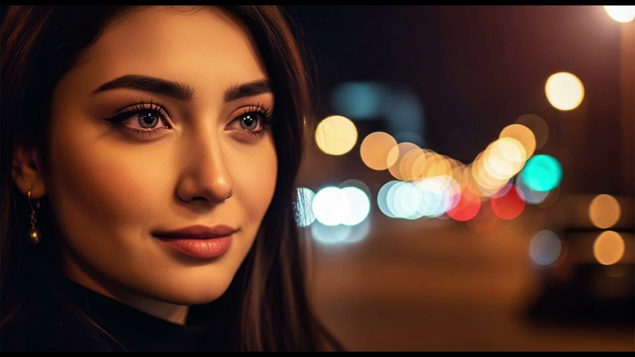 Neon Yurak – Boom-Boom Tun | Night Vibes 