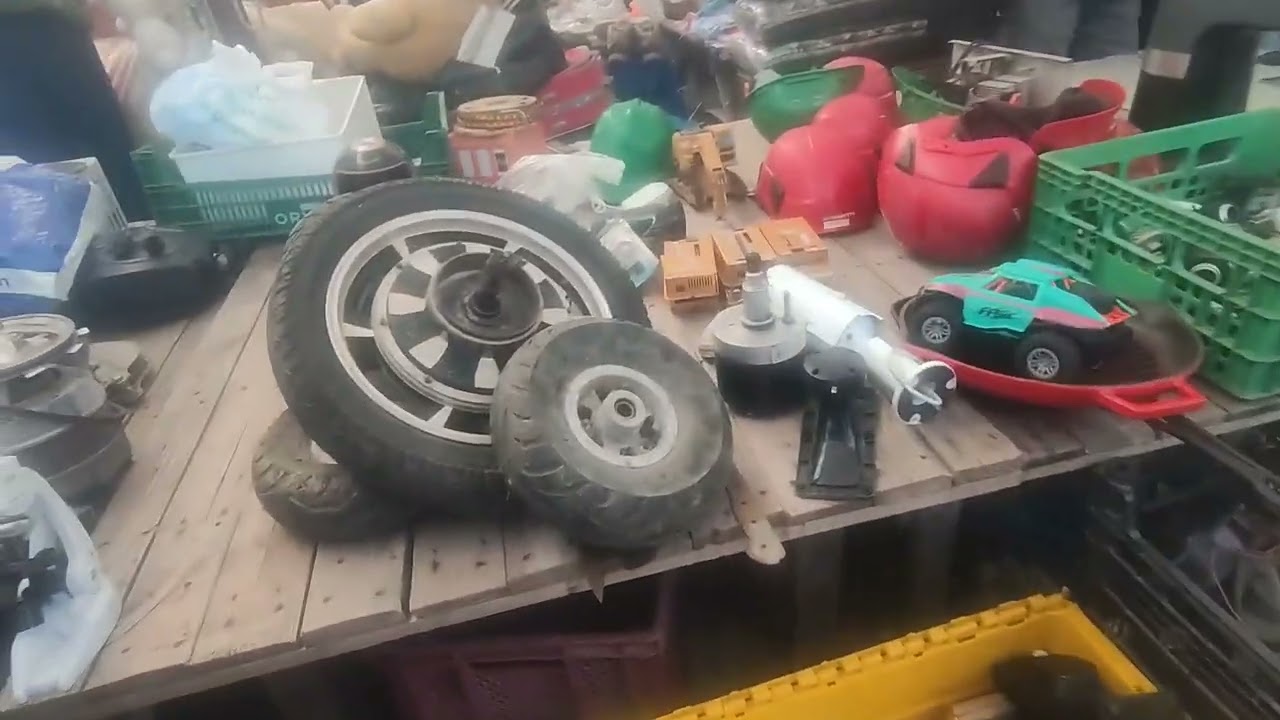 Tuzla bit pazarı 12.05.2024