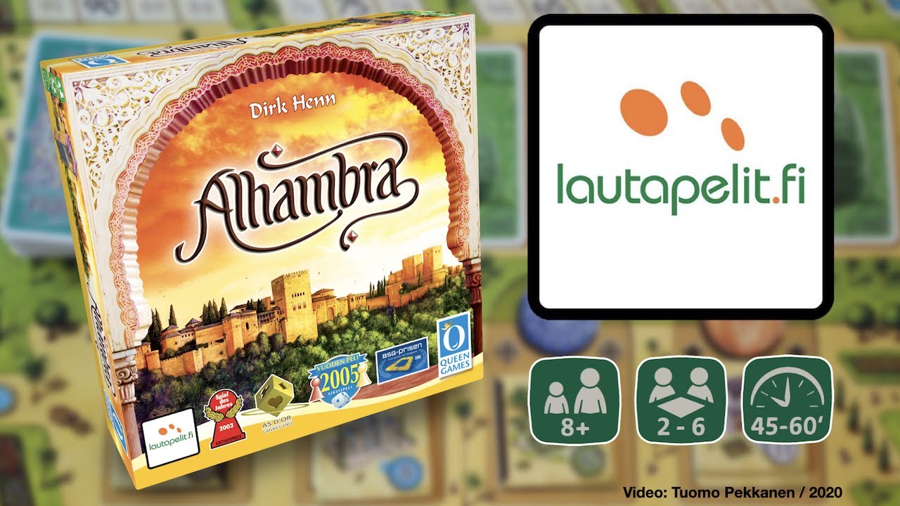Alhambra