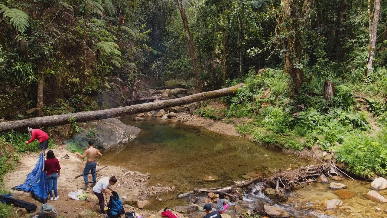 La Otra Cara de San Pedro Sula, Honduras 😯🇭🇳🌿 | SPS Salvaje