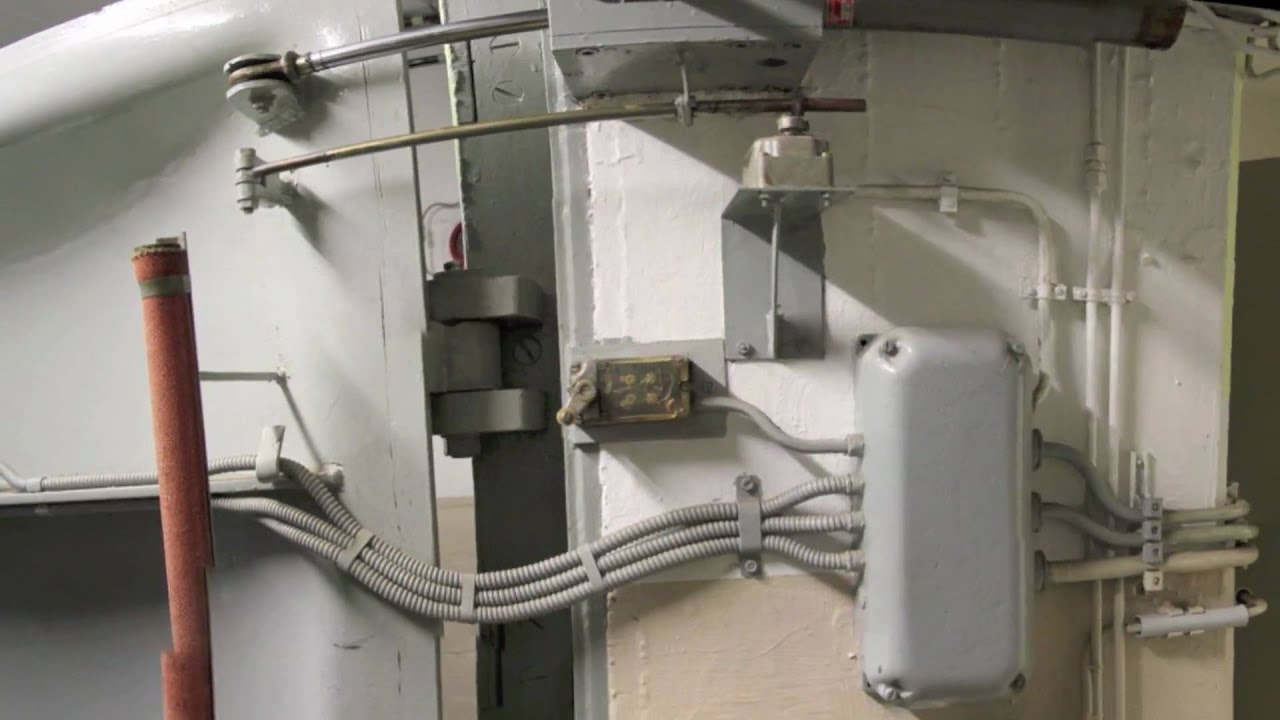 Bunker Kirspenich DEUTSCHES VIDEO