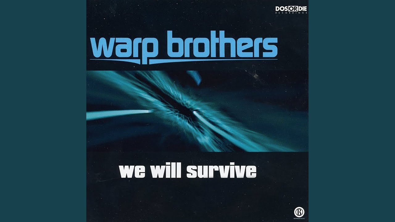 We Will Survive (D.O.N.S. Remix)