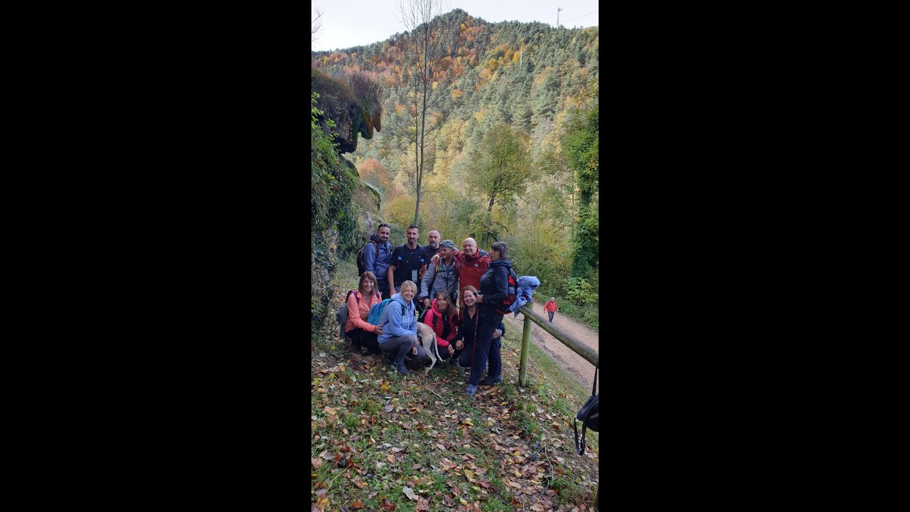 VALLFOGONA, EL RIPOLLES