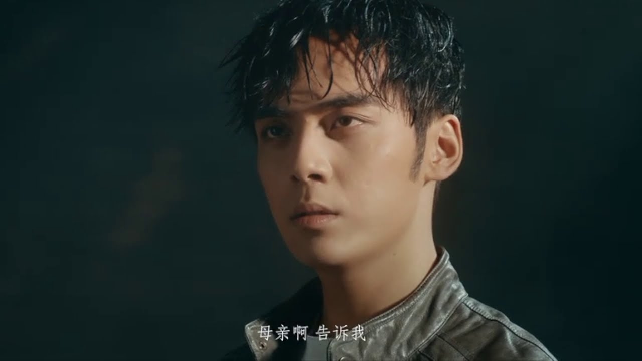 《生命光芒》- 徐均朔/ 原創音樂劇《趙氏孤兒》推廣曲