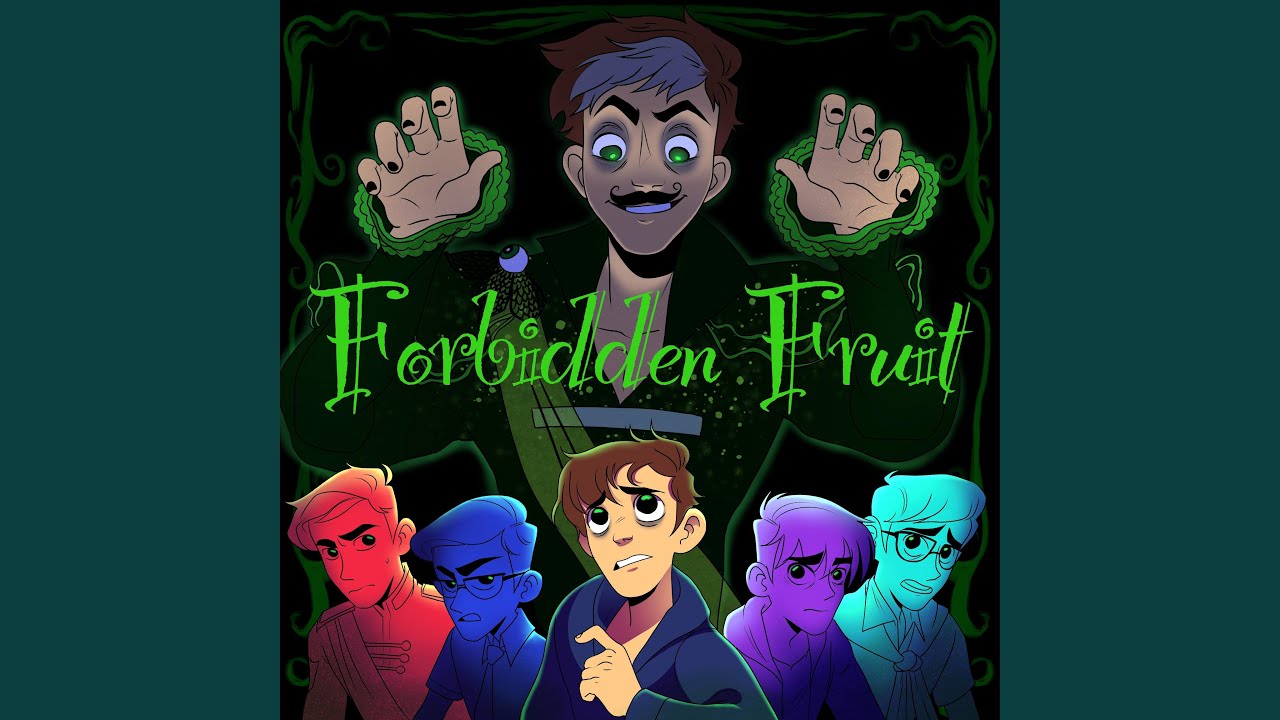 Forbidden Fruit (The Duke's Theme)