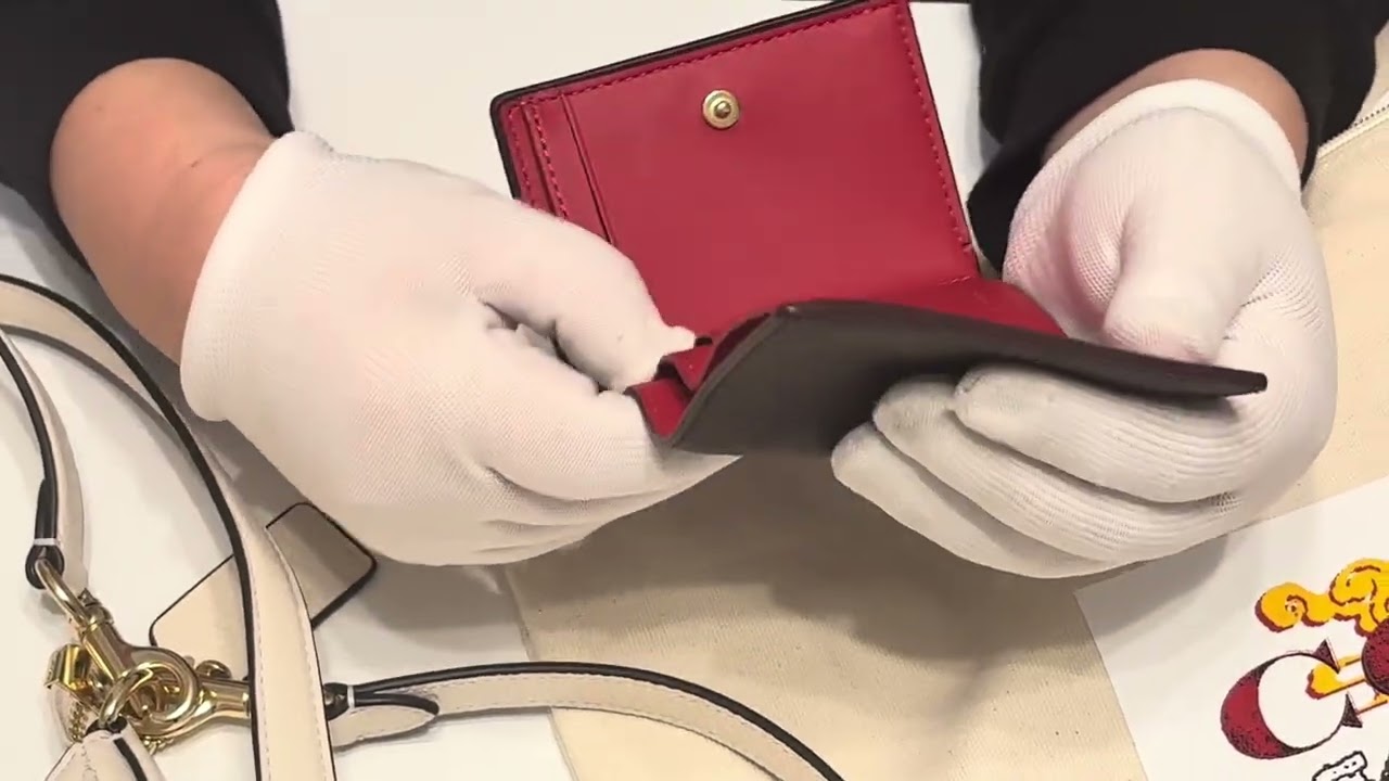 2026年 福袋 COACH