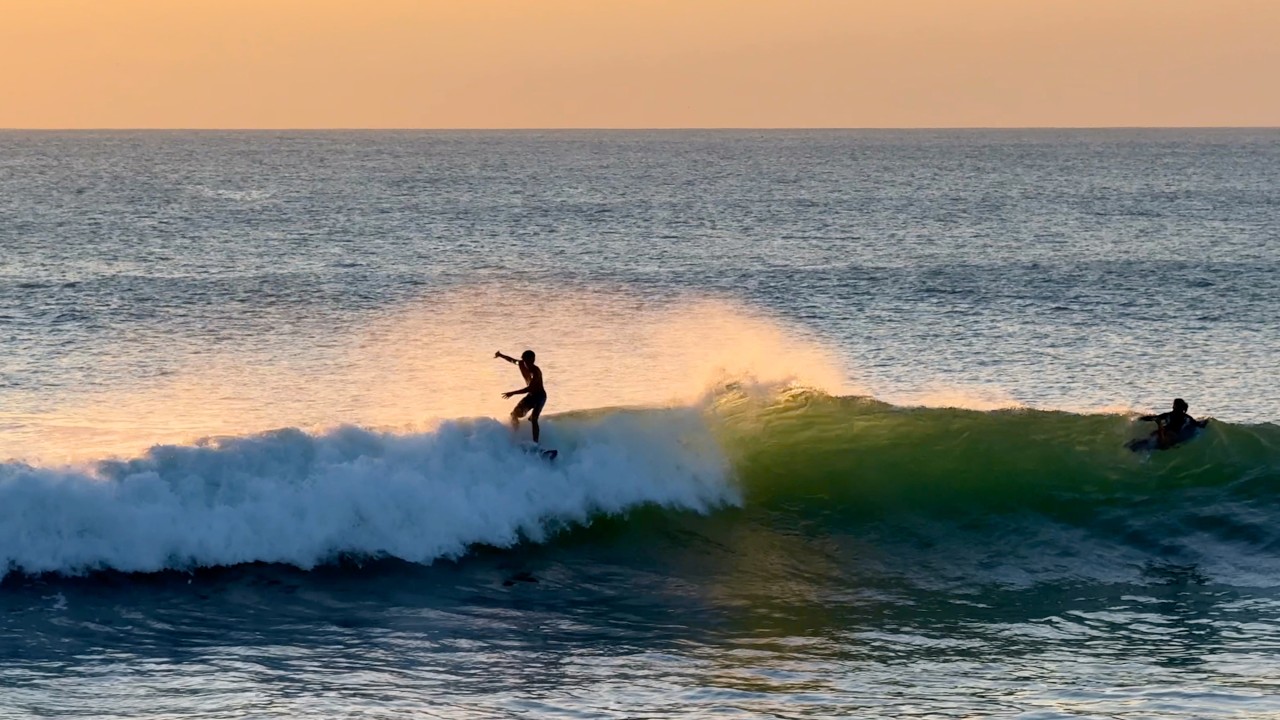 Secret Surf Spot Unlocked 🏄🏻&zwj;♂️ &ndash; Bali