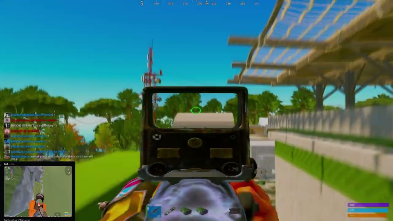 False Banned v3