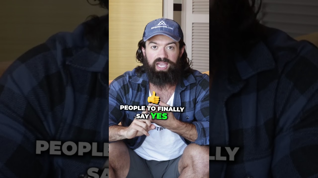 How to get your first 5 customers