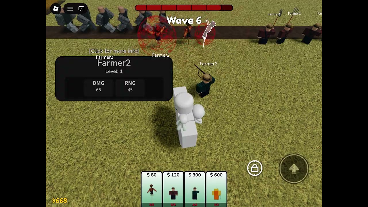 Getting Scythe!(I thought there was 10 waves/stages)