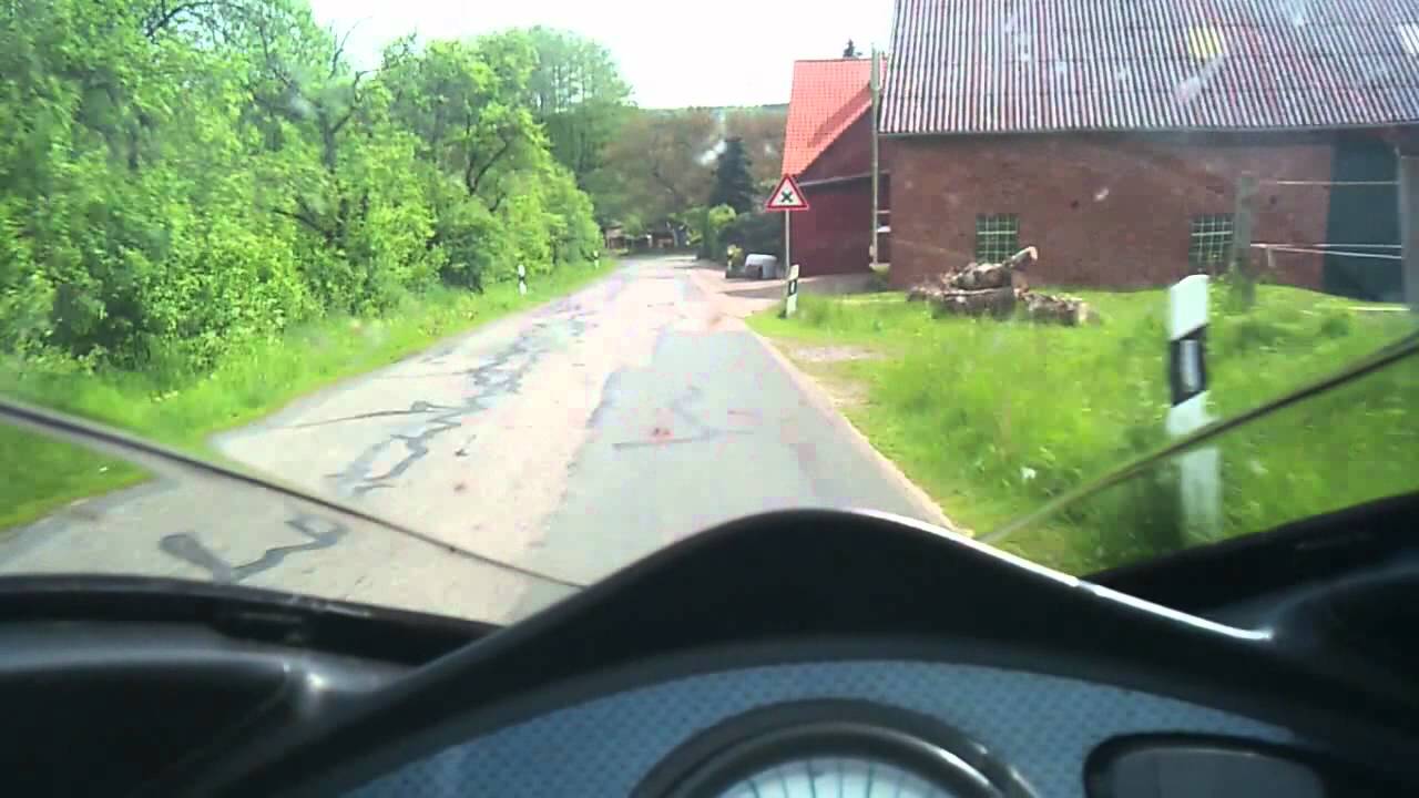 14.05.Uchtdorf nach Goldbeck nach Posteholz