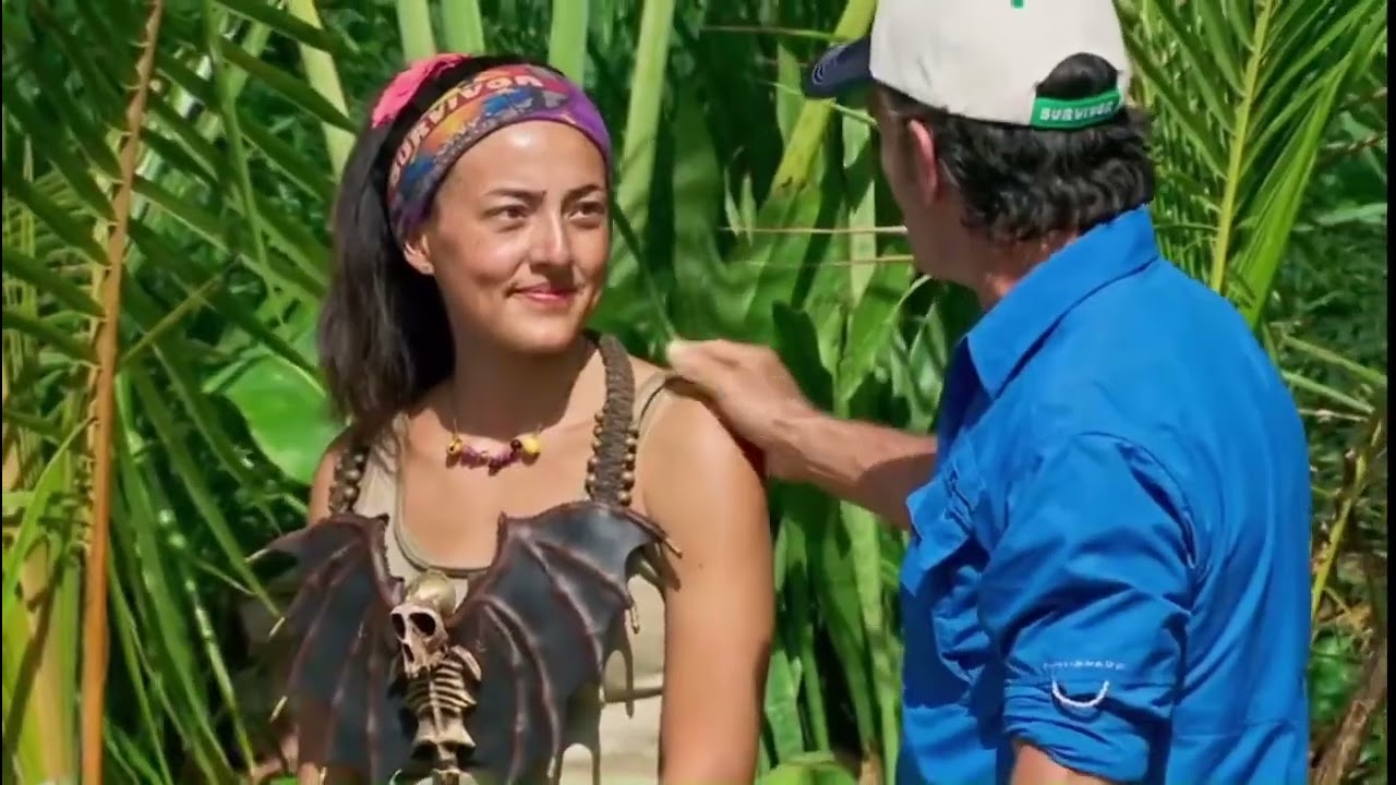 Survivor 47 Winner Rachel LaMont Fan Video 