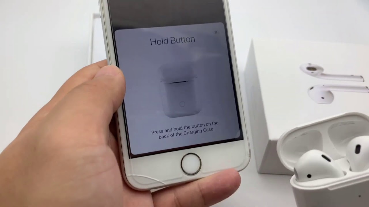 Копия AirPods с Aliexpress! TWS i500 i1000 i10000 i20000. AirPods Best Replica!
