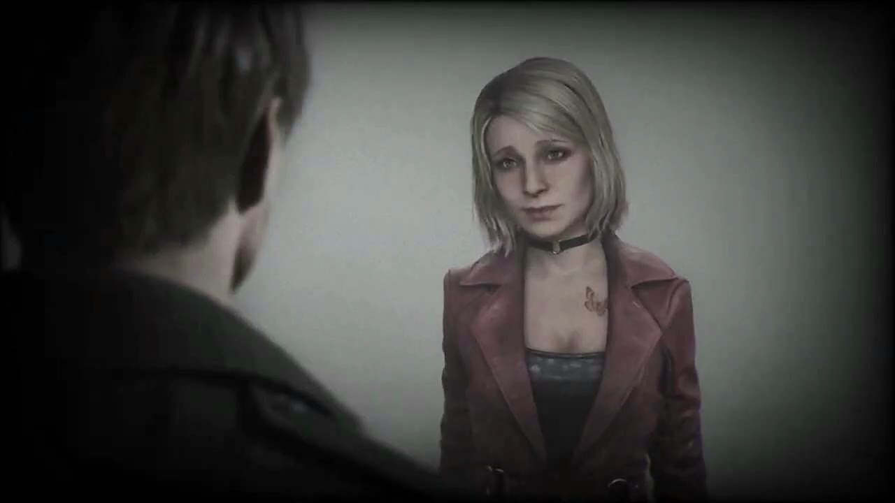 Beneath the Null Moon [1H Extended] || Silent Hill 2 OST (2024)