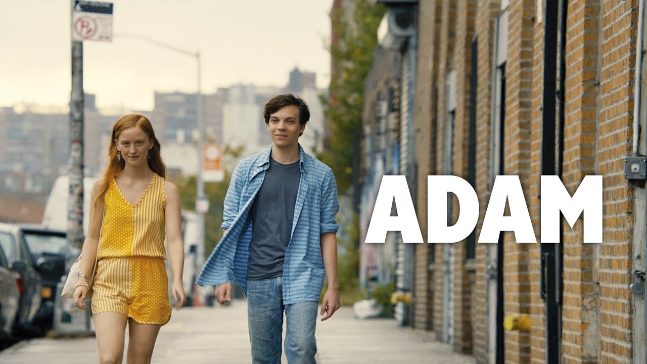 Adam Trailer Deutsch | German [HD]