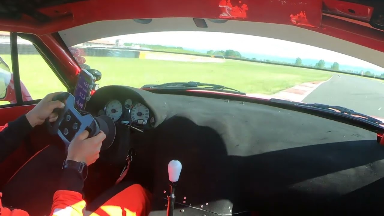 LLCC Tazio Nuvolari 5.2…2.30.38…