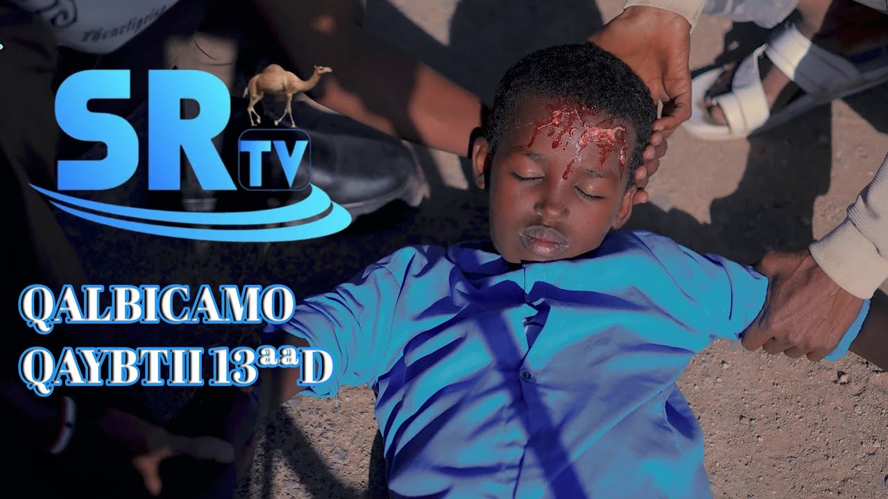 Qalbicamo - qaybta 13 | 2025