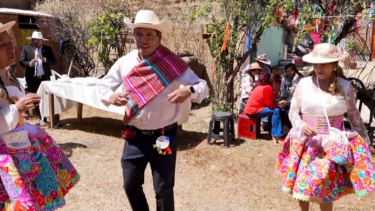 ASOCIACION DE SANTIAGO FAMILIA SAN AGUSTIN 4 DE AGOSTO 2025