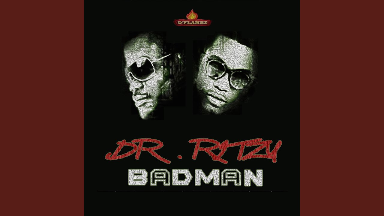Badman