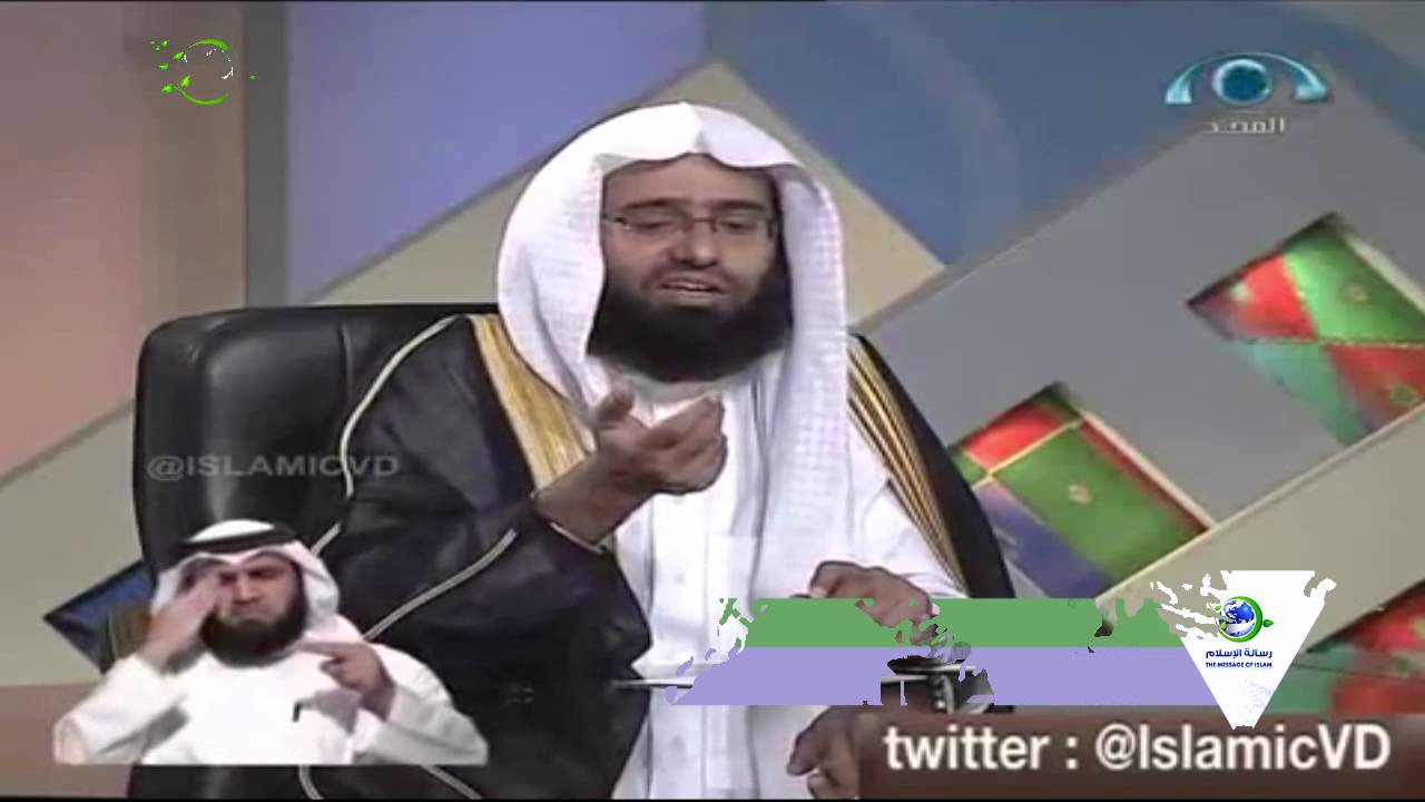 حد الإسبال في الثوب  لفضيلة الشيخ أ.د/ عبد العزيز بن فوزان الفوزان