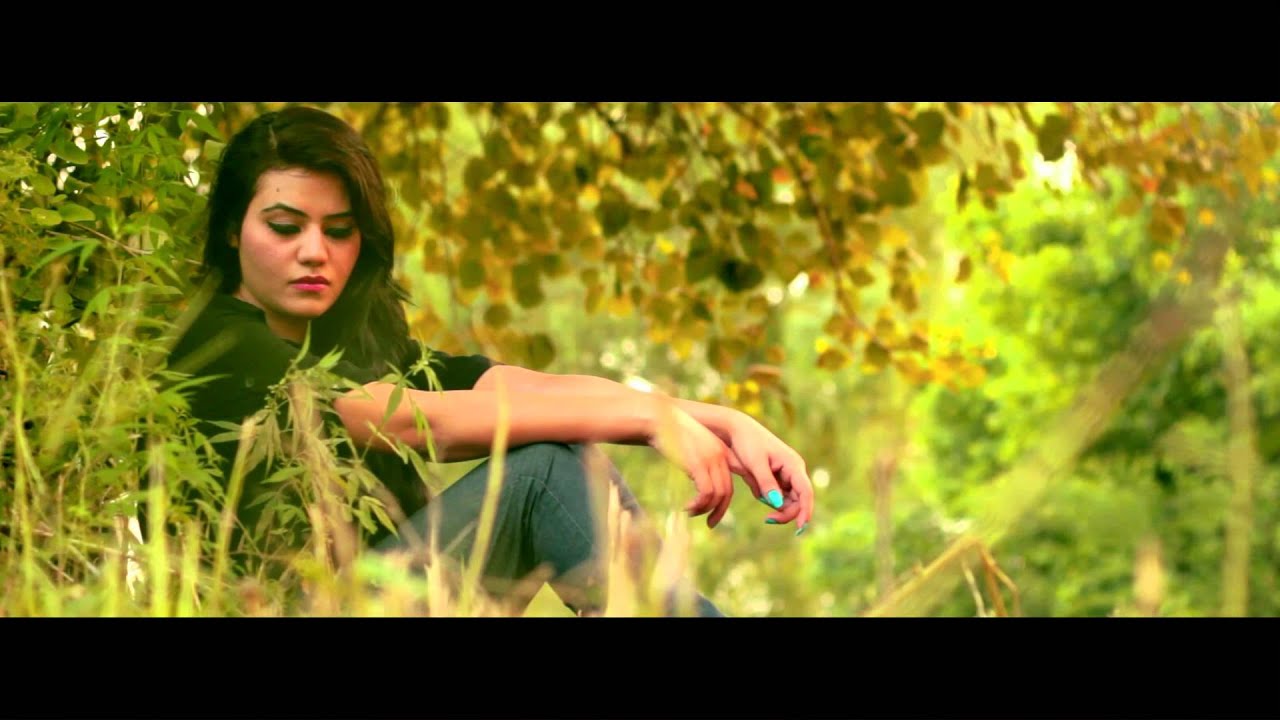 Mahiyaa Deep Blue version by Pukaar (Official Video)