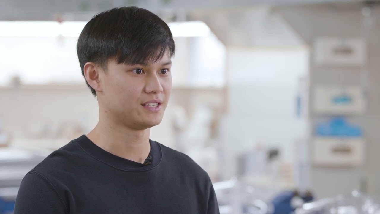Studying Prosthetics & Orthotics | Study Engineering at Strathclyde