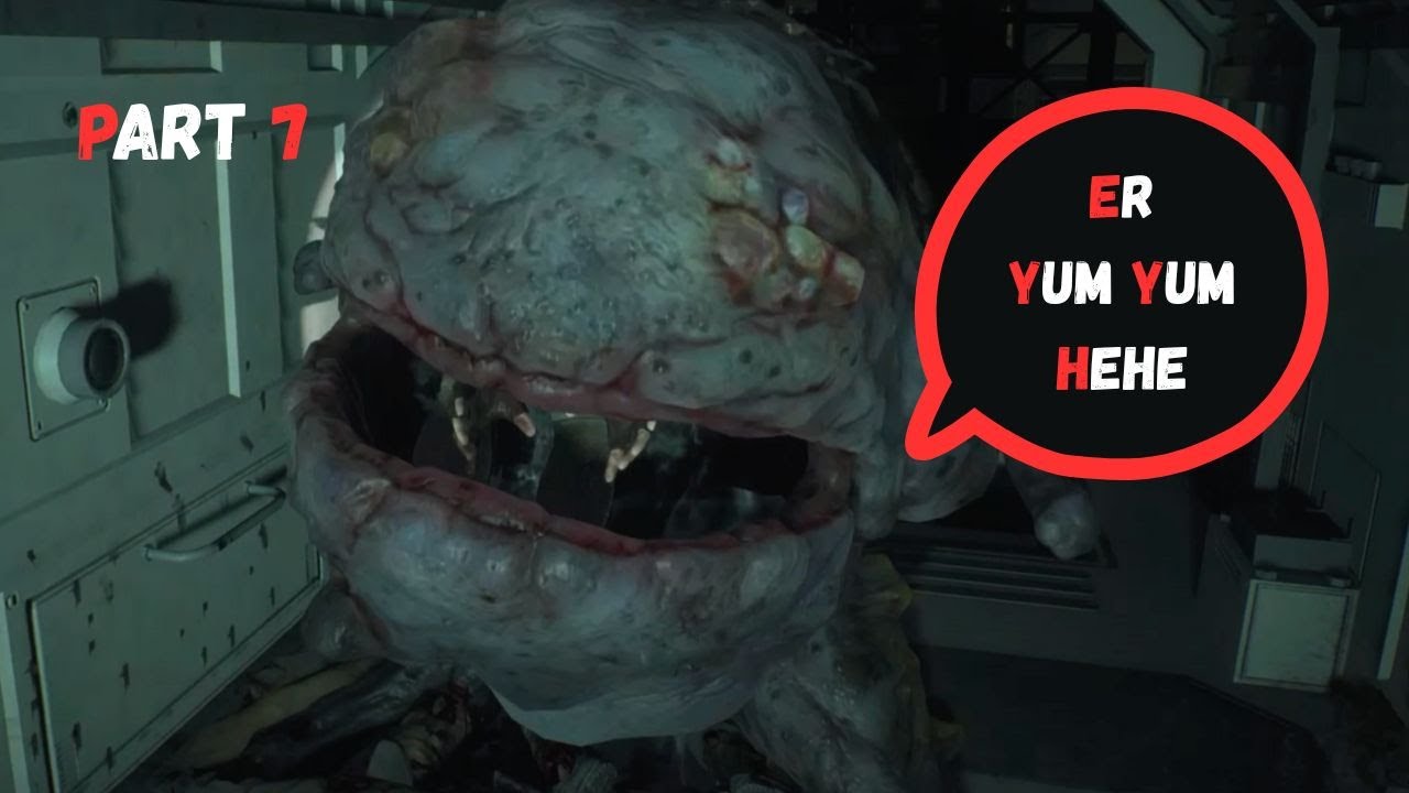File Of Evil | Resident Evil 3 Remake