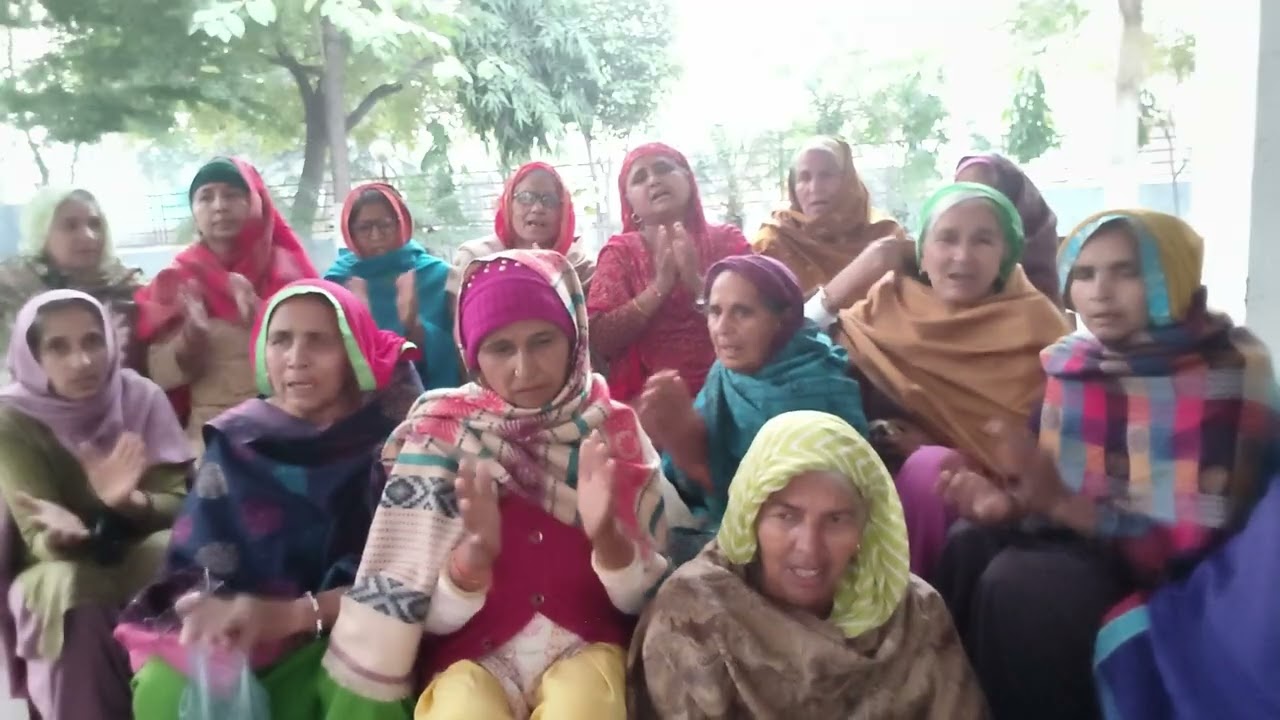 मत बोव र बन्दे अगत मैं शूल सुन्दर और प्यारा सा भजनं