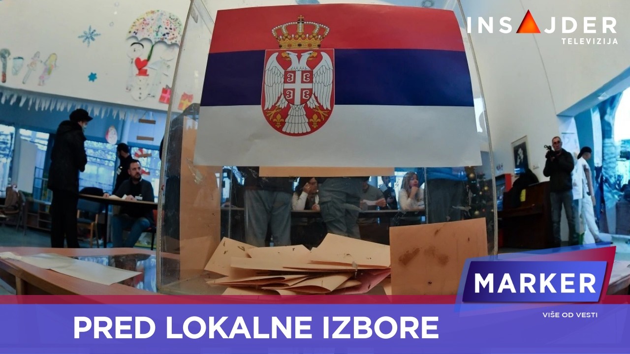 Opsadno stanje u deset mesta uoči izbora: Poništene liste SNS-a i opozicije, kampanja u punom jeku