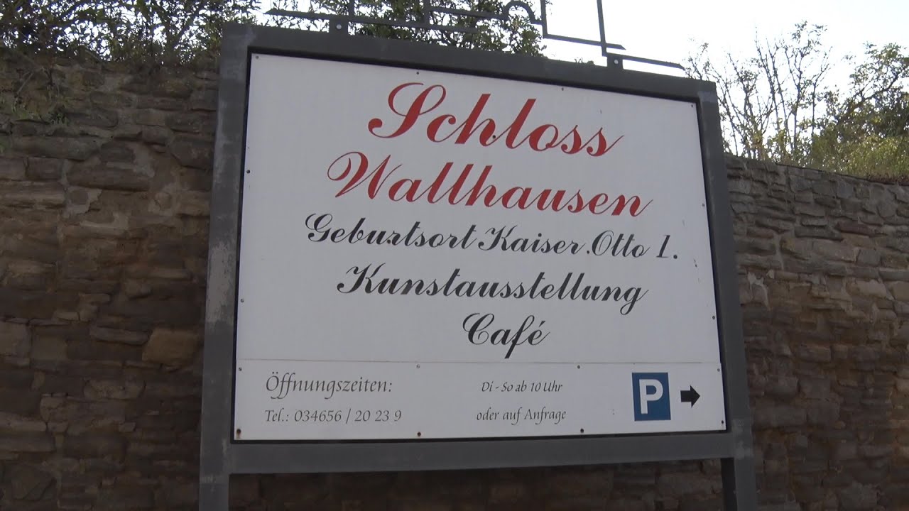 PUNKTum Unternehmerfrühstück im Schloss Wallhausen
