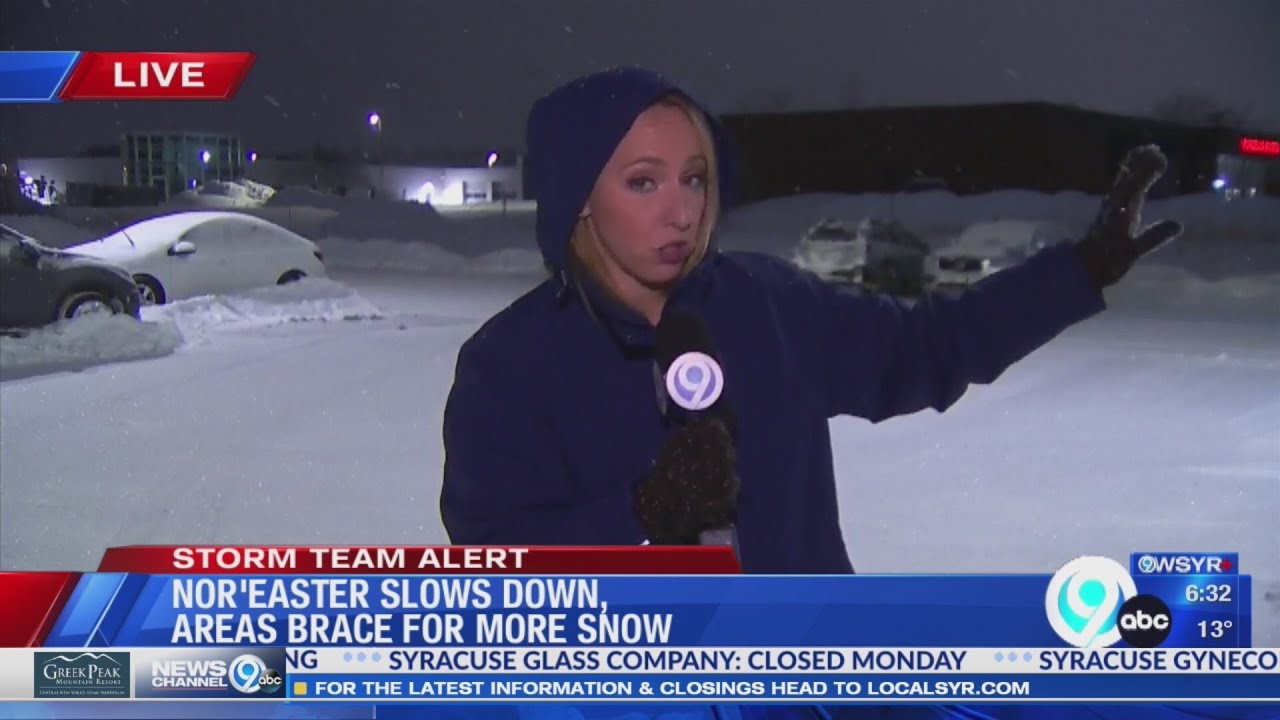 The Morning News at 6:30 a.m.