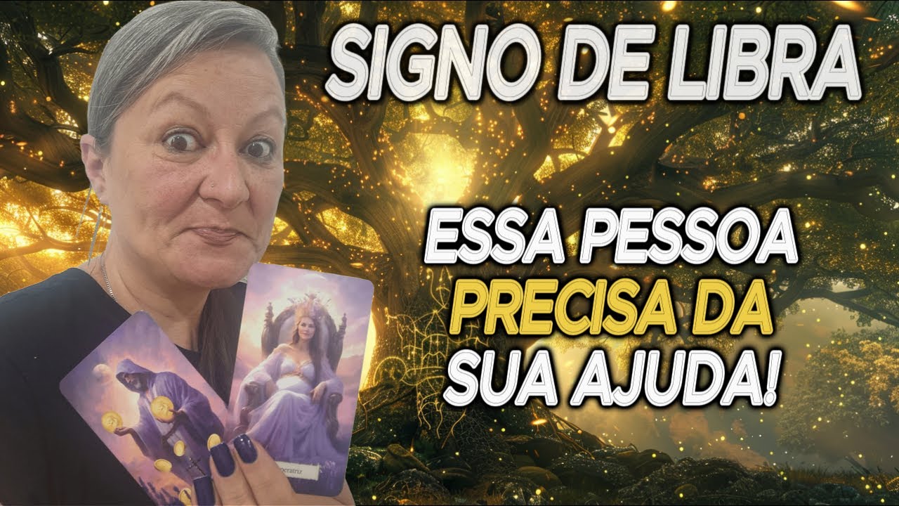 ♎ LIBRA – 🚀 MUDANÇA RADICAL E PRÓSPERA! 💰 SÓ DEPENDE DO SEU MOVIMENTO! ✨