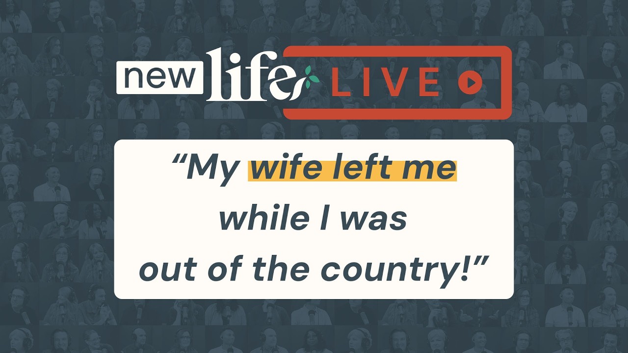 New Life LIVE | June 25, 2026 | Full Show
