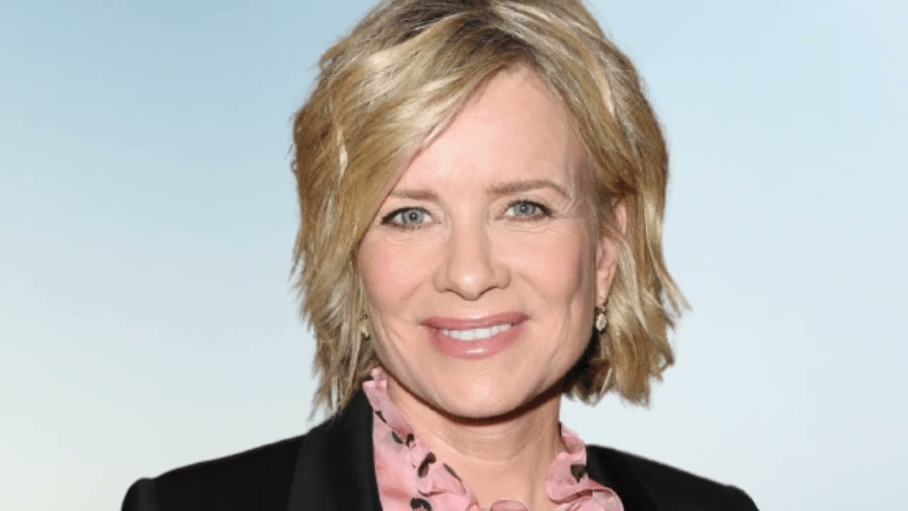 Days of our Lives star Mary Beth Evans announces a new addition to her family, grandbaby No. 6!