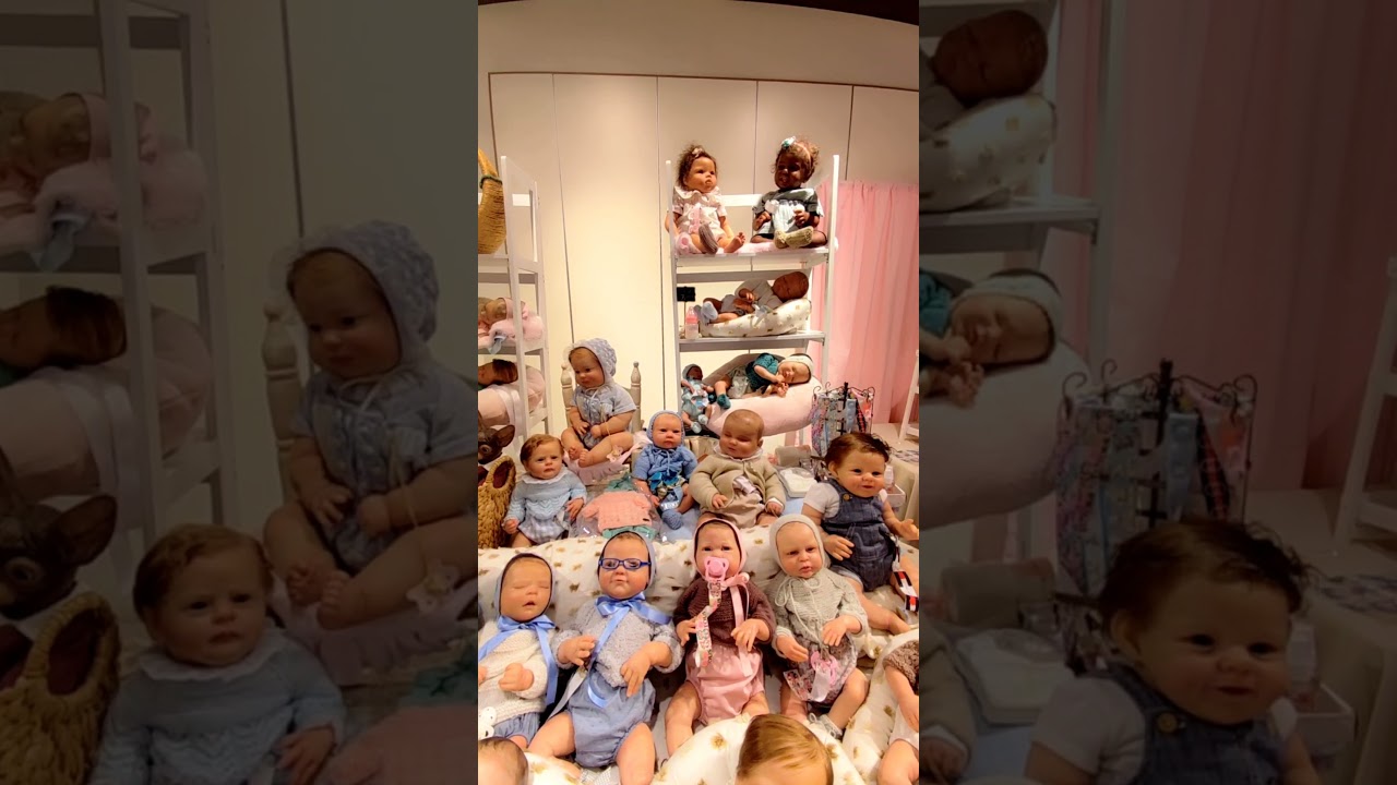 Feria reborn utrera 2021- cucadas Jim&eacute;nez Hern&aacute;ndez - Mar&iacute;a Eugenia y Paqui
