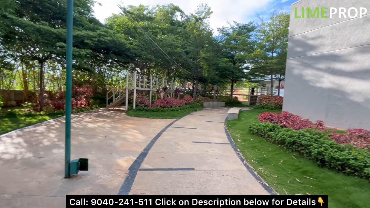 Provident Sunworth City Mysore Road Review - 9040-241-511- Brochure, Price, Floor Plans, Model Flat