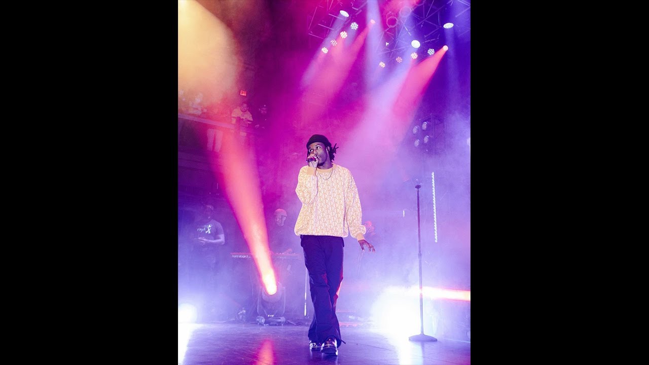 [Free] Saba Type Beat 2022 | KNOW