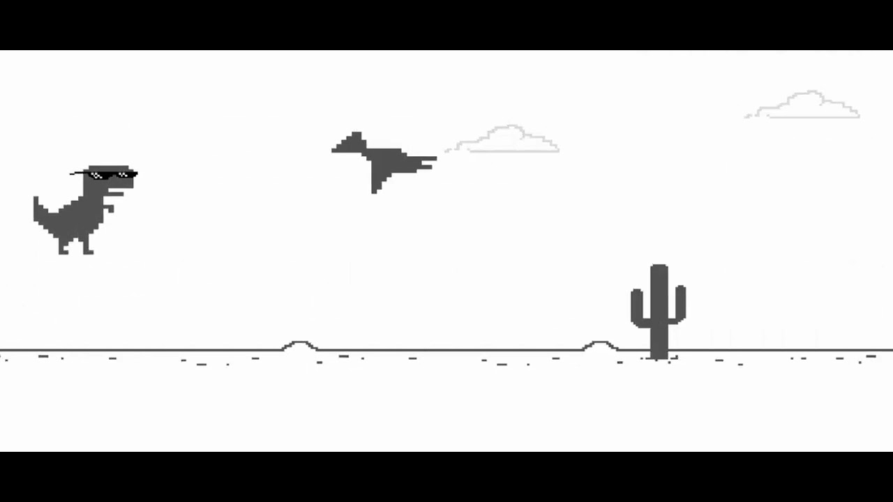 Dinosaur Survival game