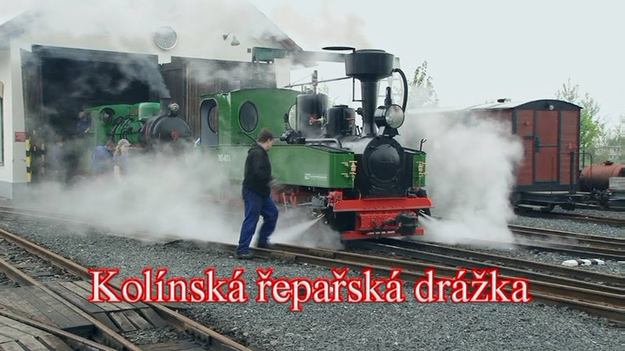Kolínská řepařská drážka