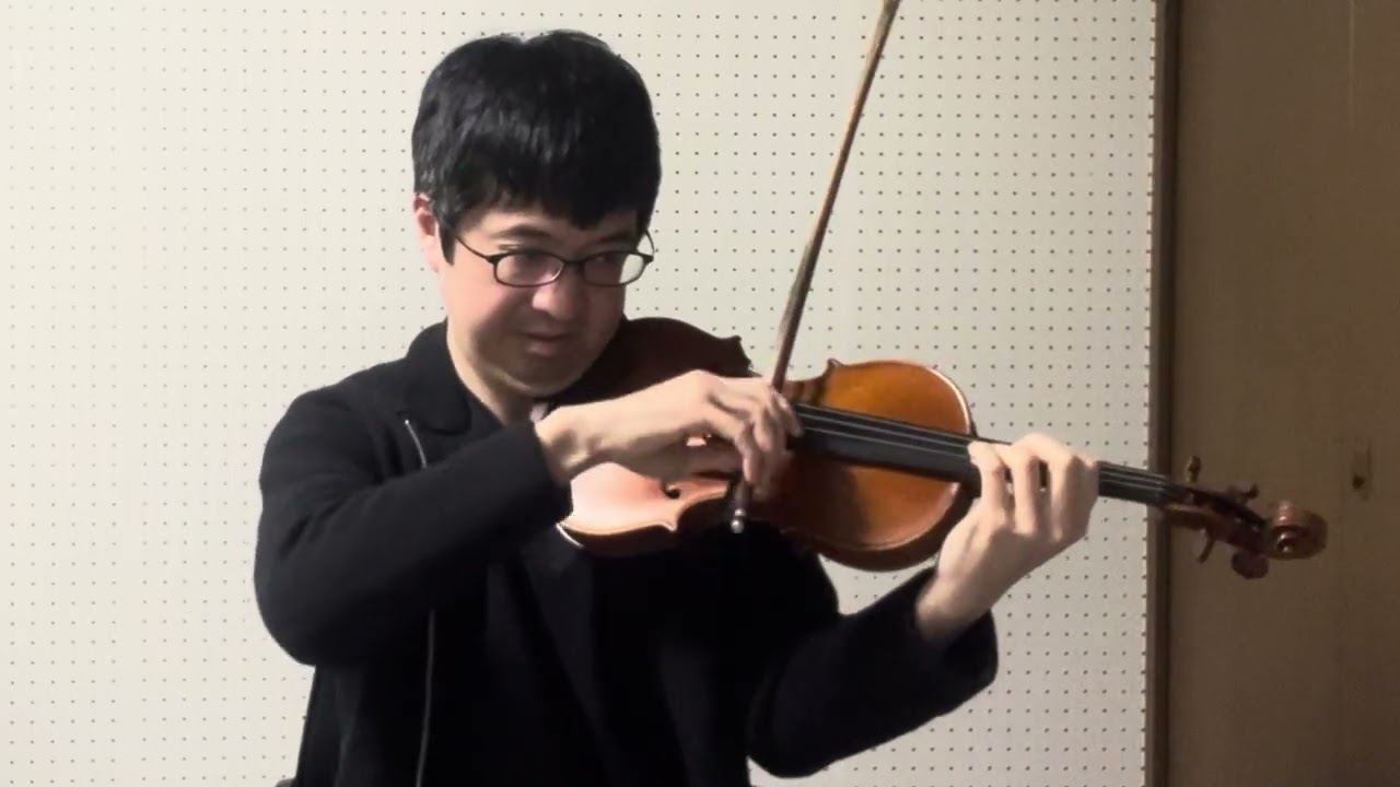 Mozart:Lacrimosa from Requiem K.626