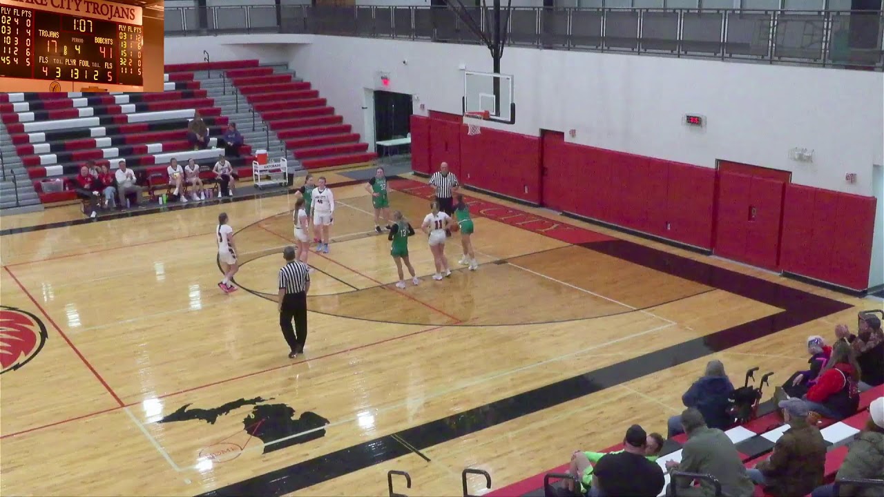 Lake City Area Schools Livestream