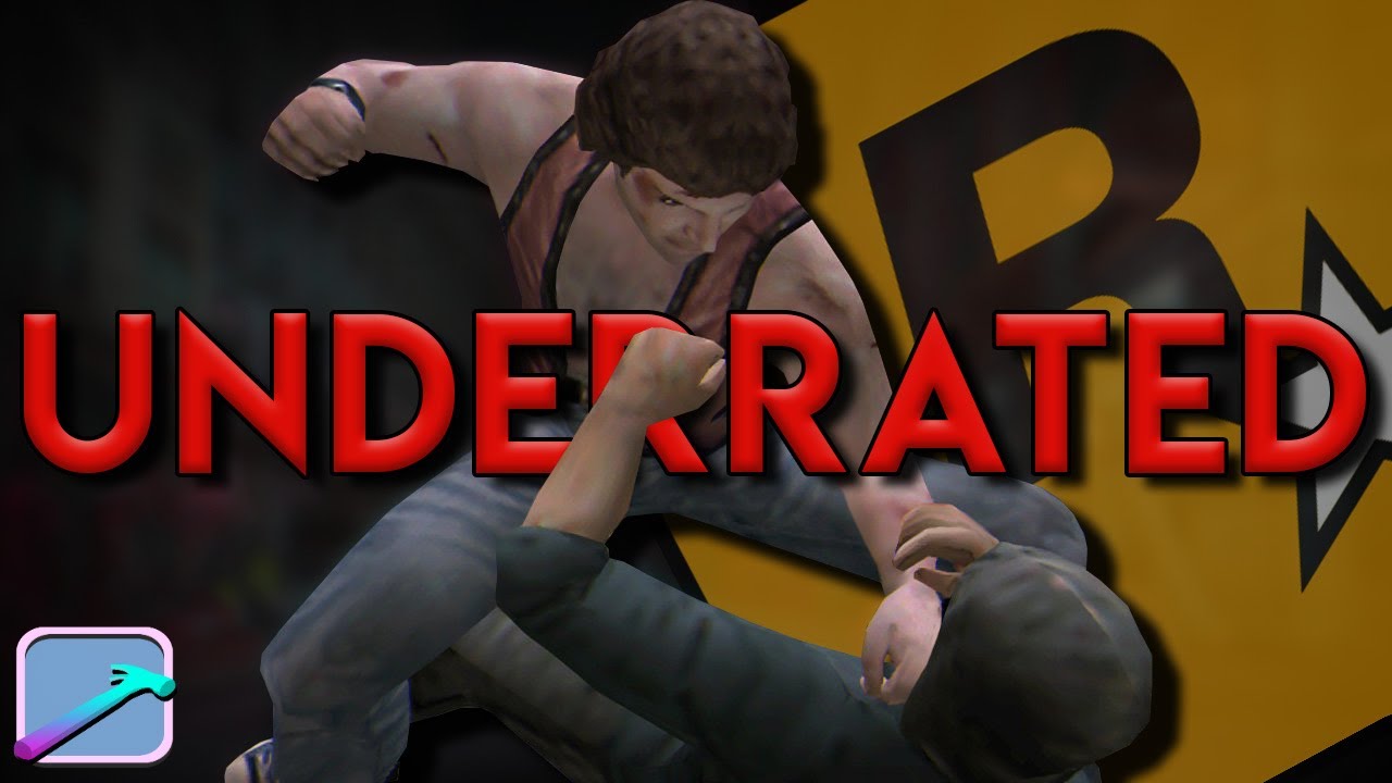 Rockstar's Most Underrated Game | The Warriors Retrospective