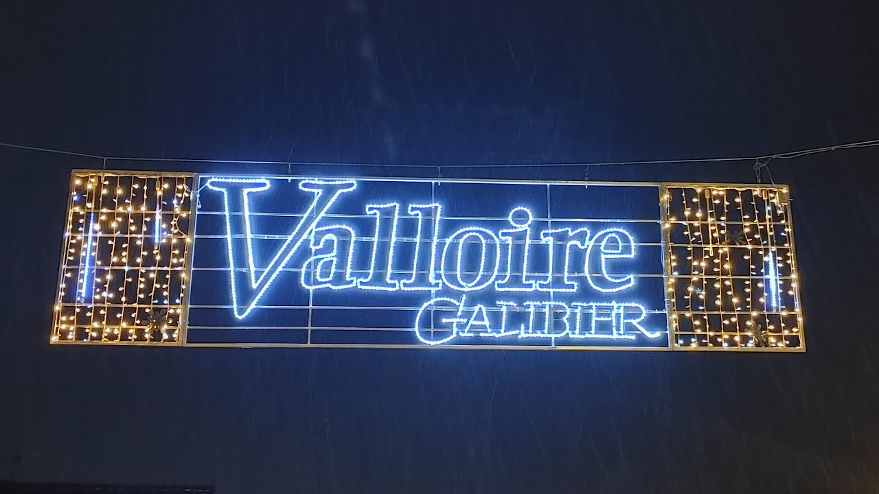 Valloire/Valmeinier.2024