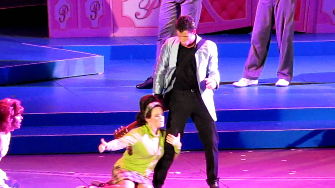 It Takes Two-Nick Jonas 8/5/11