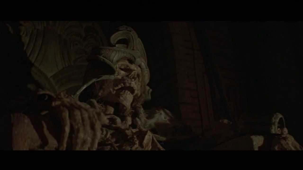 Conan The Barbarian - The Atlantean Sword (1982 HD)