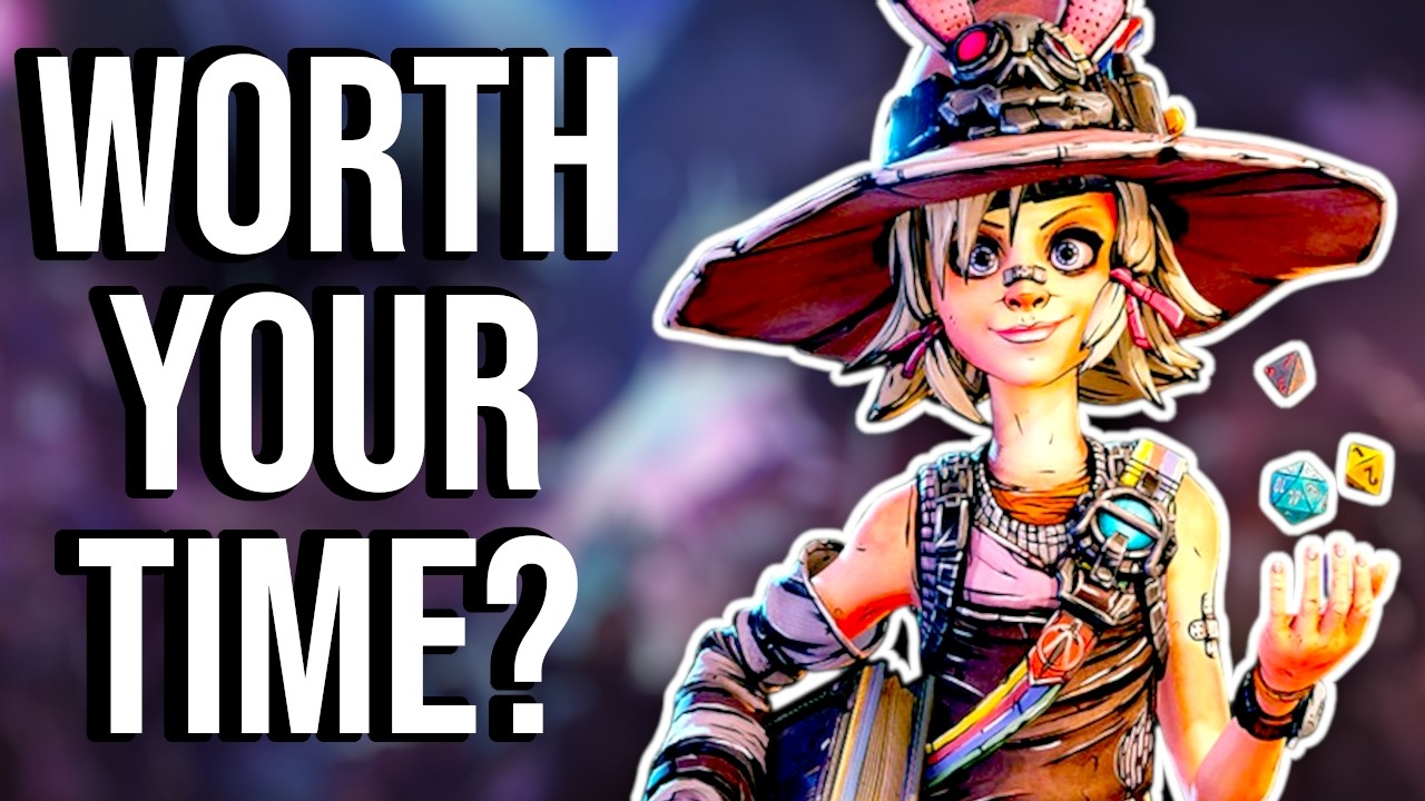 Tiny Tina's Wonderlands Is It Worth It? (2026 REVIEW)