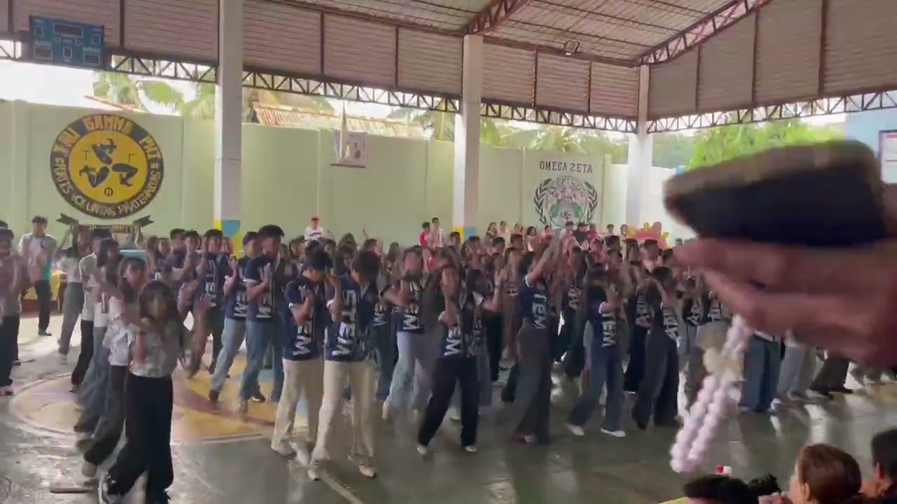 UNITY DANCE 