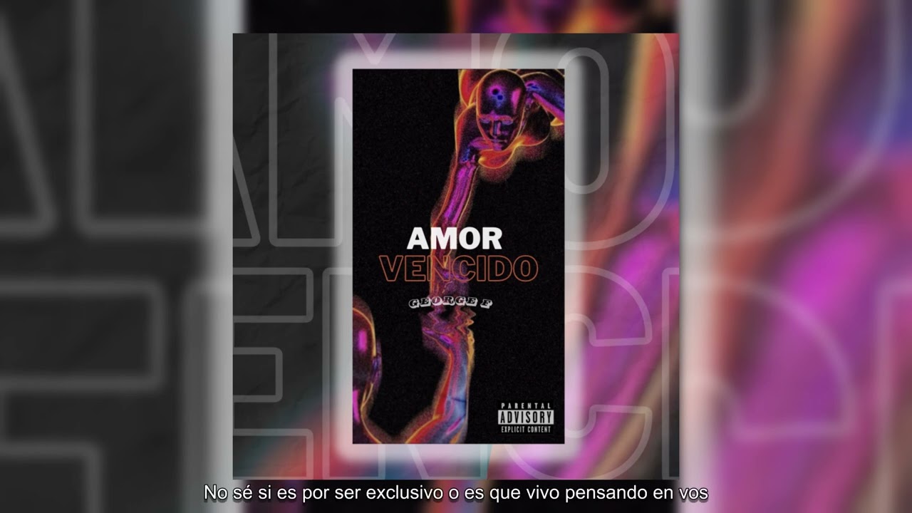 Amor Vencido🥀 - 